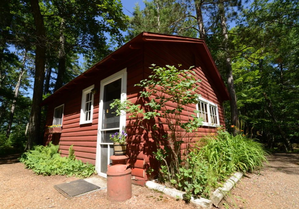 Lodging+in+Sayner-Star+Lake
